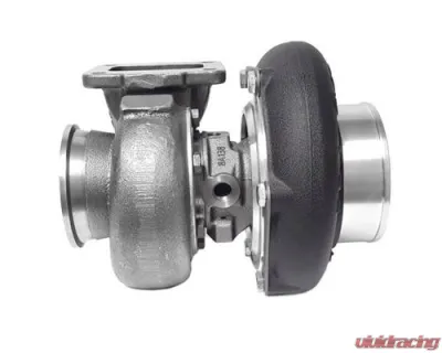 Garrett GT3582R Black Anti-Surge Turbocharger T4 Undivided .63 A/R 3" V-Band Exit 650HP+ - GRT-TBO-L82
