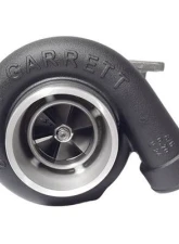 Garrett GT3582R Black Anti-Surge Turbocharger T4 Undivided .63 A/R 3" V-Band Exit 650HP+                                     - GRT-TBO-L82 - Image 4