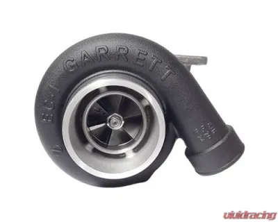 Garrett GT3582R Black Anti-Surge Turbocharger T4 Undivided .63 A/R 3" V-Band Exit 650HP+ - GRT-TBO-L82