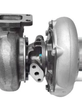 Garrett T5757 Turbocharger 4" Inlet 2.5" Outlet .63 A/R T31 V-Band 550 HP                                     - GRT-TBO-L87 - Image 3