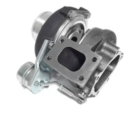 ATP Turbo Turbocharger Garrett GT2871R Black 56 Trim .64 A/R T25 5 Bolt Int. WG