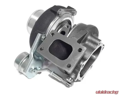 ATP Turbo Turbocharger Garrett GT2871R Black 56 Trim .64 A/R T25 5 Bolt Int. WG - GRT-TBO-M17