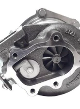 ATP Turbo Turbocharger Garrett GT2871R Black 56 Trim .64 A/R T25 5 Bolt Int. WG                                     - GRT-TBO-M17 - Image 2