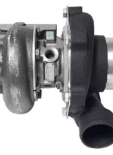 ATP Turbo Turbocharger Garrett GT2871R Black 56 Trim .64 A/R T25 5 Bolt Int. WG                                     - GRT-TBO-M17 - Image 3
