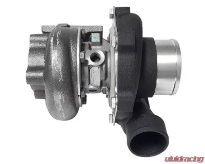 ATP Turbo Turbocharger Garrett GT2871R Black 56 Trim .64 A/R T25 5 Bolt Int. WG - GRT-TBO-M17