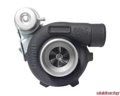 ATP Turbo Turbocharger Garrett GT2871R Black 56 Trim .64 A/R T25 5 Bolt Int. WG - GRT-TBO-M17