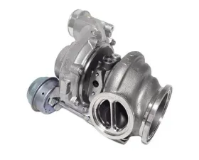 Turbocharger Garrett New OEM BMW X5M|X6M 4.4L V8 S63 EngineRight Side 2010-2013