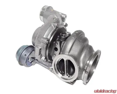 Turbocharger Garrett New OEM BMW X5M|X6M 4.4L V8 S63 EngineRight Side 2010-2013 - GRT-TBO-M25