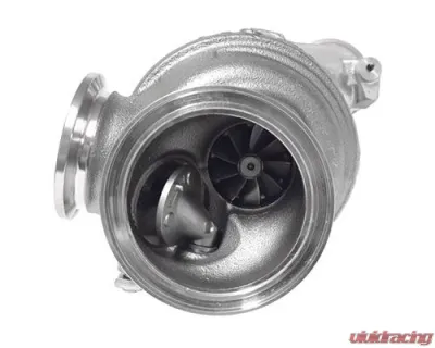 Turbocharger Garrett New OEM BMW X5M|X6M 4.4L V8 S63 EngineRight Side 2010-2013 - GRT-TBO-M25