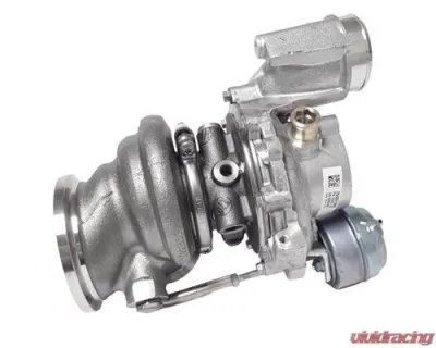 Turbocharger Garrett New OEM BMW X5M|X6M 4.4L V8 S63 EngineRight Side 2010-2013 - GRT-TBO-M25