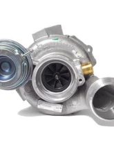 Turbocharger Garrett New OEM BMW X5M|X6M 4.4L V8 S63 EngineRight Side 2010-2013                                     - GRT-TBO-M25 - Image 4