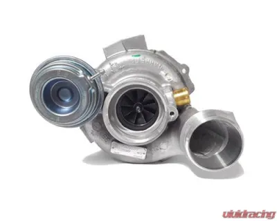 Turbocharger Garrett New OEM BMW X5M|X6M 4.4L V8 S63 EngineRight Side 2010-2013 - GRT-TBO-M25