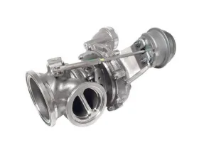 Turbocharger Garrett New OEM BMW X5M|X6M 4.4L V8 S63 Engine Left Side 2010-2013