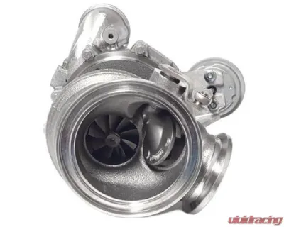 Turbocharger Garrett New OEM BMW X5M|X6M 4.4L V8 S63 Engine Left Side 2010-2013 - GRT-TBO-M26