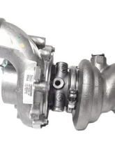 Turbocharger Garrett New OEM BMW X5M|X6M 4.4L V8 S63 Engine Left Side 2010-2013                                     - GRT-TBO-M26 - Image 3