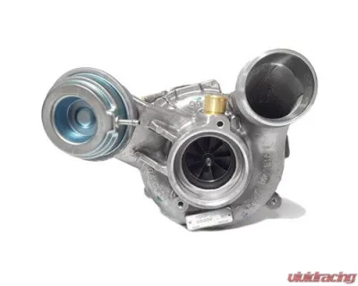 Turbocharger Garrett New OEM BMW X5M|X6M 4.4L V8 S63 Engine Left Side 2010-2013 - GRT-TBO-M26
