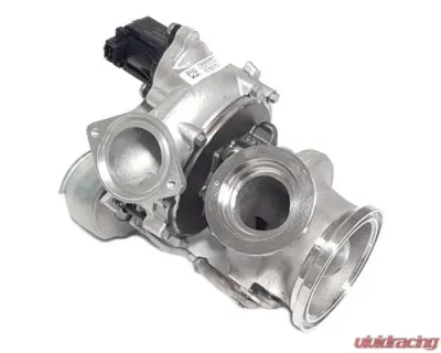 ATP Turbo Turbocharger Garrett NEW OEM Factory Stock Twin Turbo 6.0L V12 Left or Right BMW 760i | IL 2010-2015 - GRT-TBO-M27