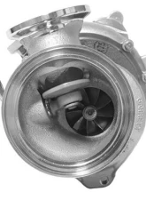 ATP Turbo Turbocharger Garrett NEW OEM Factory Stock Twin Turbo 6.0L V12 Left or Right BMW 760i | IL 2010-2015                                     - GRT-TBO-M27 - Image 2