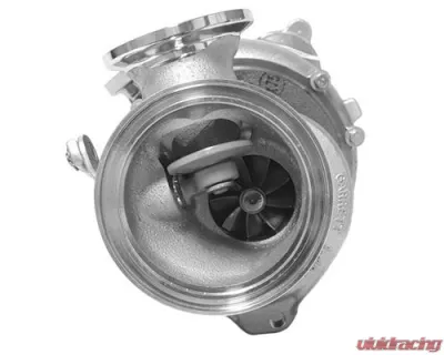 ATP Turbo Turbocharger Garrett NEW OEM Factory Stock Twin Turbo 6.0L V12 Left or Right BMW 760i | IL 2010-2015 - GRT-TBO-M27