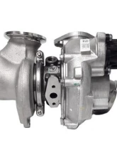 ATP Turbo Turbocharger Garrett NEW OEM Factory Stock Twin Turbo 6.0L V12 Left or Right BMW 760i | IL 2010-2015                                     - GRT-TBO-M27 - Image 3