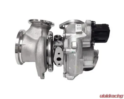 ATP Turbo Turbocharger Garrett NEW OEM Factory Stock Twin Turbo 6.0L V12 Left or Right BMW 760i | IL 2010-2015 - GRT-TBO-M27