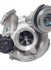 ATP Turbo Turbocharger Garrett NEW OEM Factory Stock Twin Turbo 6.0L V12 Left or Right BMW 760i | IL 2010-2015                                     - GRT-TBO-M27 - Image 4