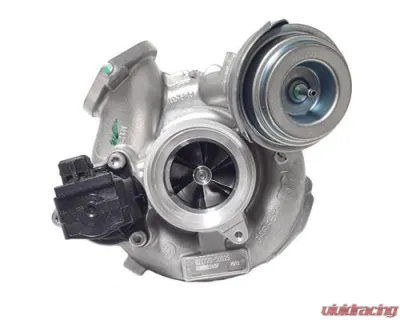 ATP Turbo Turbocharger Garrett NEW OEM Factory Stock Twin Turbo 6.0L V12 Left or Right BMW 760i | IL 2010-2015 - GRT-TBO-M27