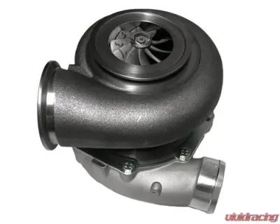 ATP Turbo Turbocharger, Garrett, GTX4088R, .89 A/R, VB89 VBand UNDivided Turbine Hsg. - GRT-TBO-N25