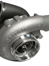 ATP Turbo Turbocharger, Garrett, GTX4088R, .89 A/R, VB89 VBand UNDivided Turbine Hsg.                                     - GRT-TBO-N25 - Image 2