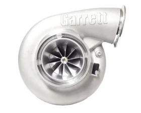 ATP Turbo Supercore Garrett G45-1125-67MM, Compressor Housing with V-Band Outlet