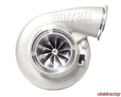 ATP Turbo Supercore Garrett G45-1500-76MM, Compressor Housing with V-Band Outlet - GRT-TBO-P35