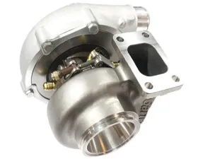 ATP Turbo Turbocharger Garrett G30-660, Standard Rotation, 0.83 A/R Undivided, Open T3 Inlet with 3
