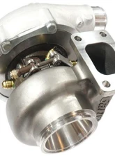 ATP Turbo Turbocharger Garrett G30-660, Standard Rotation, 0.83 A/R Undivided, Open T3 Inlet with 3" VB Out                                     - GRT-TBO-N82 - Image 4