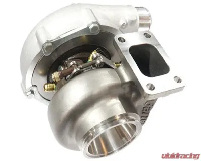 ATP Turbo Turbocharger Garrett G30-660, Standard Rotation, 0.83 A/R Undivided, Open T3 Inlet with 3" VB Out - GRT-TBO-N82