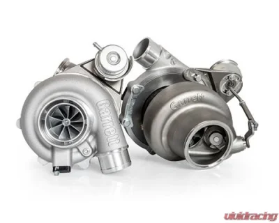 ATP Turbo ,Turbo Garrett G30-900, Standard Rotation, 0.83 A/R Internal, V-Band - GRT-TBO-N94