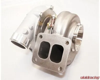ATP Turbo Turbocharger Garrett G30-770 Standard Rotation 1.06 A/R Divided T4 Inlet with 3" VB Out - GRT-TBO-P24