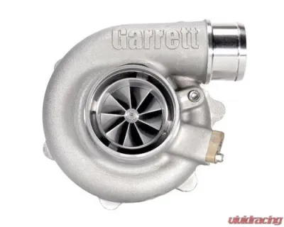Garrett G-Series G25-550 Turbocharger with .92 A/R V-Band Housing for High Performance Applications - GRT-TBO-631