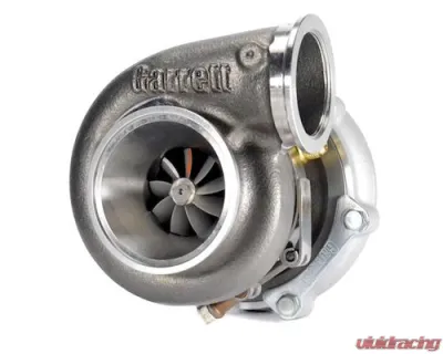 Garrett G-Series G25-550 Turbocharger with .92 A/R V-Band Housing for High Performance Applications - GRT-TBO-631