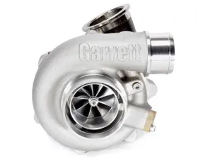 Garrett G25-550 Turbocharger V-Band .72 A/R 550HP Small Frame Ball Bearing Turbo