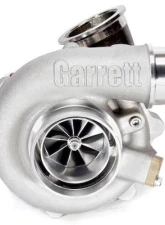 Garrett G-Series G25-550 Turbocharger with .92 A/R V-Band Housing for High Performance Applications                                     - GRT-TBO-631 - Image 8