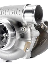 Garrett G-Series G25-550 Turbocharger with .92 A/R V-Band Housing for High Performance Applications                                     - GRT-TBO-631 - Image 3