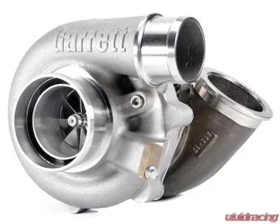 Garrett G-Series G25-550 Turbocharger with .92 A/R V-Band Housing for High Performance Applications - GRT-TBO-631