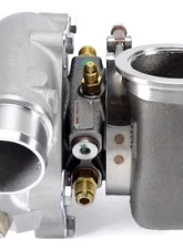 Garrett G-Series G25-550 Turbocharger with .92 A/R V-Band Housing for High Performance Applications                                     - GRT-TBO-631 - Image 5