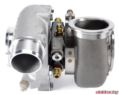 Garrett G-Series G25-550 Turbocharger with .92 A/R V-Band Housing for High Performance Applications - GRT-TBO-631
