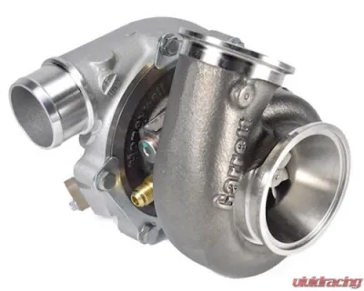 Garrett G-Series G25-550 Turbocharger with .92 A/R V-Band Housing for High Performance Applications - GRT-TBO-631