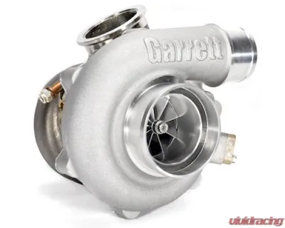 Garrett G-Series G25-550 Turbocharger with .92 A/R V-Band Housing for High Performance Applications - GRT-TBO-631
