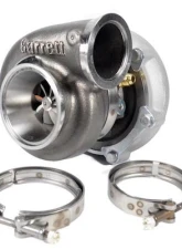 Garrett G-Series G25-550 Turbocharger with .92 A/R V-Band Housing for High Performance Applications                                     - GRT-TBO-631 - Image 6