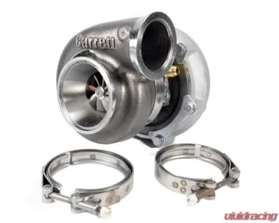 Garrett G-Series G25-550 Turbocharger with .92 A/R V-Band Housing for High Performance Applications - GRT-TBO-631