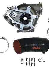 ATP Turbo, Garrett Turbo kit GTP38R, Powerstroke 7.3L Turbo Upgrade Ford F250 | F350 1999.5 - 2003                                     - GRT-TBO-068 - Image 2