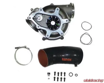 ATP Turbo, Garrett Turbo kit GTP38R, Powerstroke 7.3L Turbo Upgrade Ford F250 | F350 1999.5 - 2003 - GRT-TBO-068